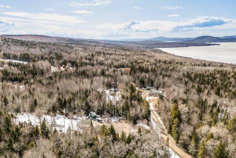 92 Birds Eye Road Rangeley Plt ME 04970