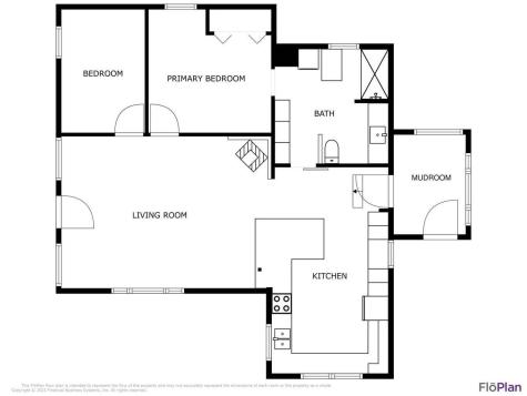 92 Birds Eye Road Rangeley Plt ME 04970
