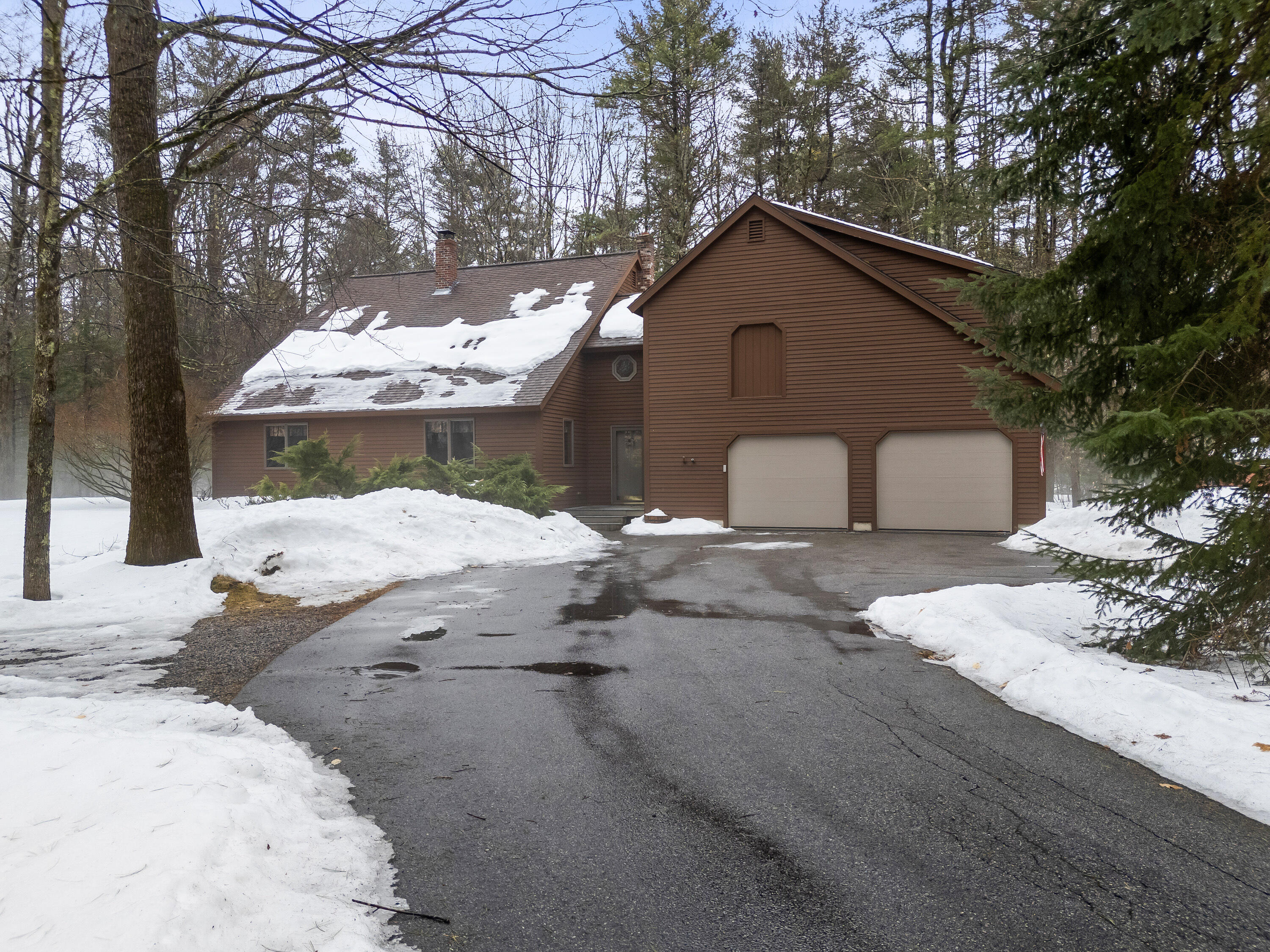 118 Nottingham Drive Wells ME 04090