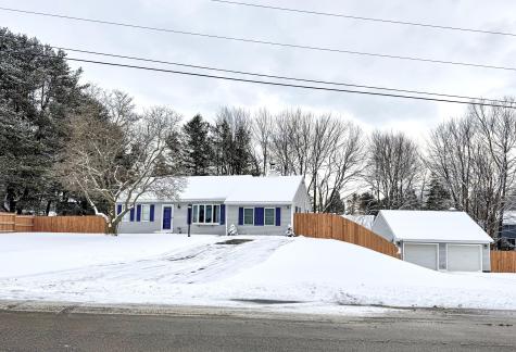 6 Woodside Drive Scarborough ME 04074