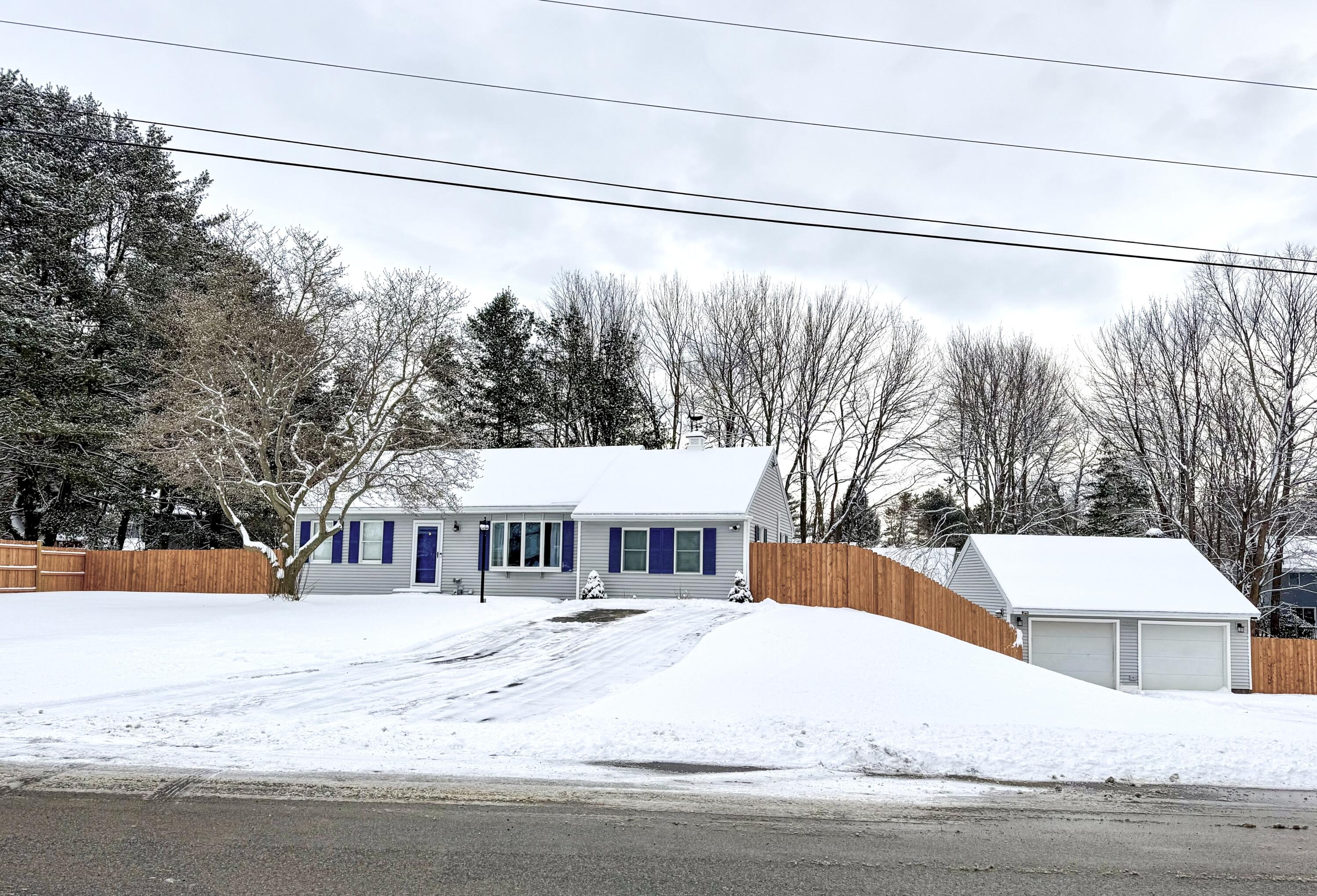 6 Woodside Drive Scarborough ME 04074