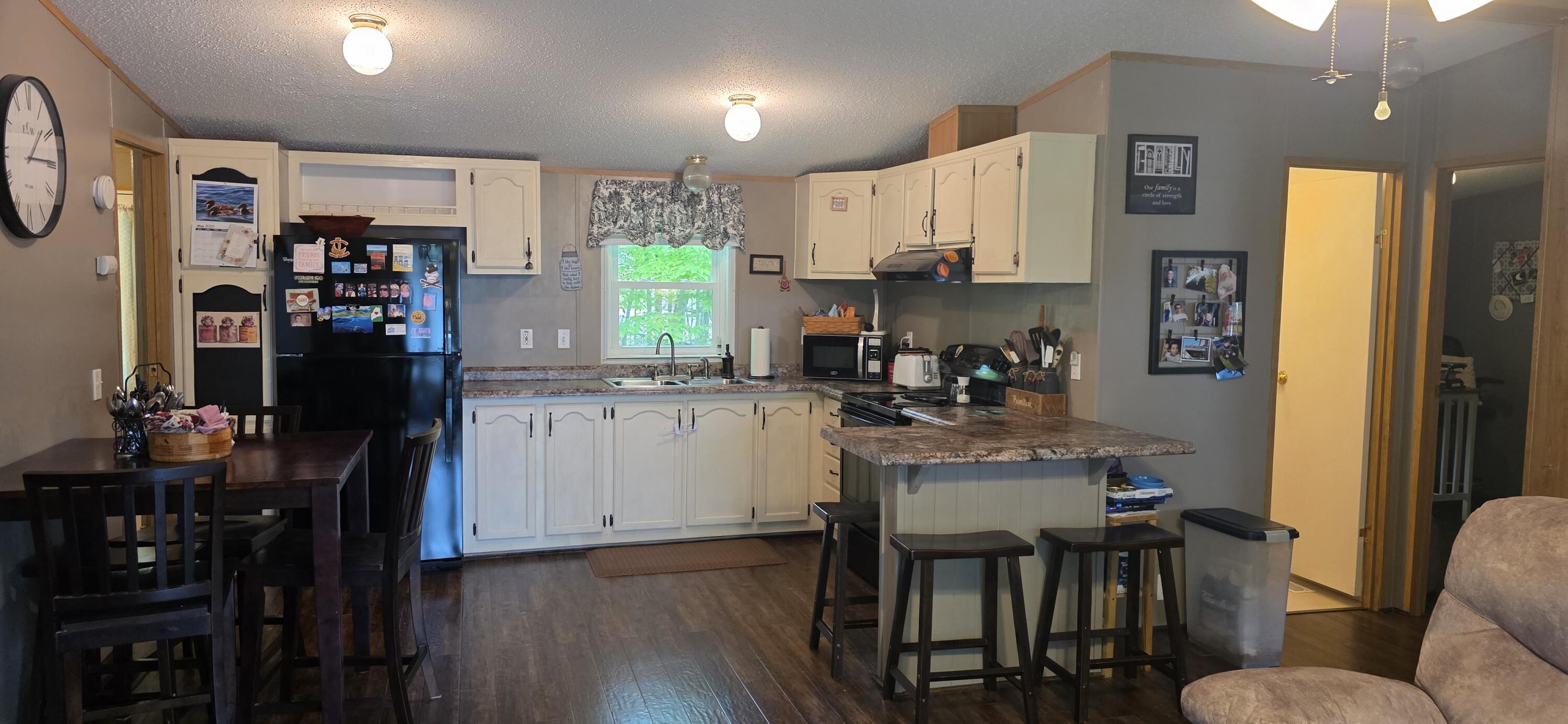 541 Crockett Ridge Road Norway ME 04268