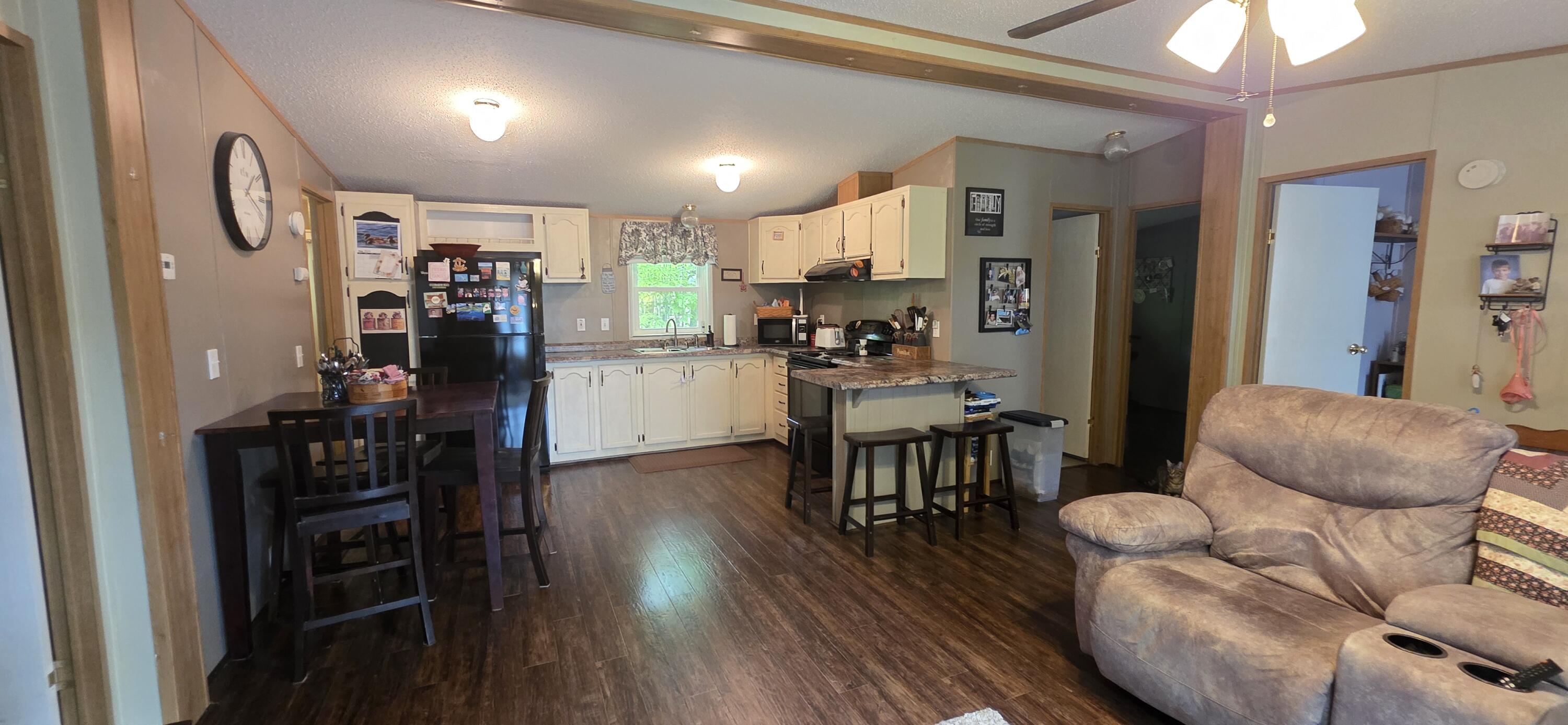 541 Crockett Ridge Road Norway ME 04268