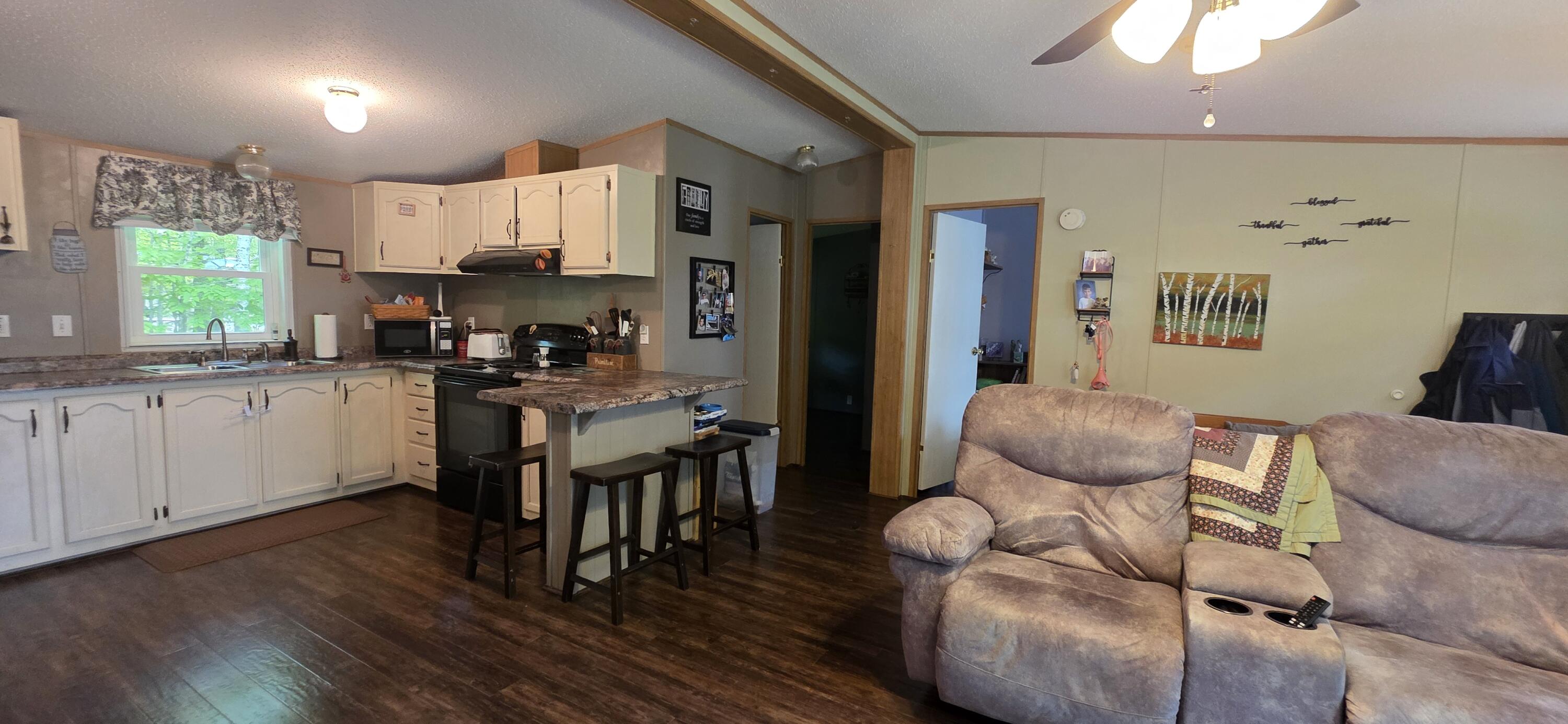 541 Crockett Ridge Road Norway ME 04268