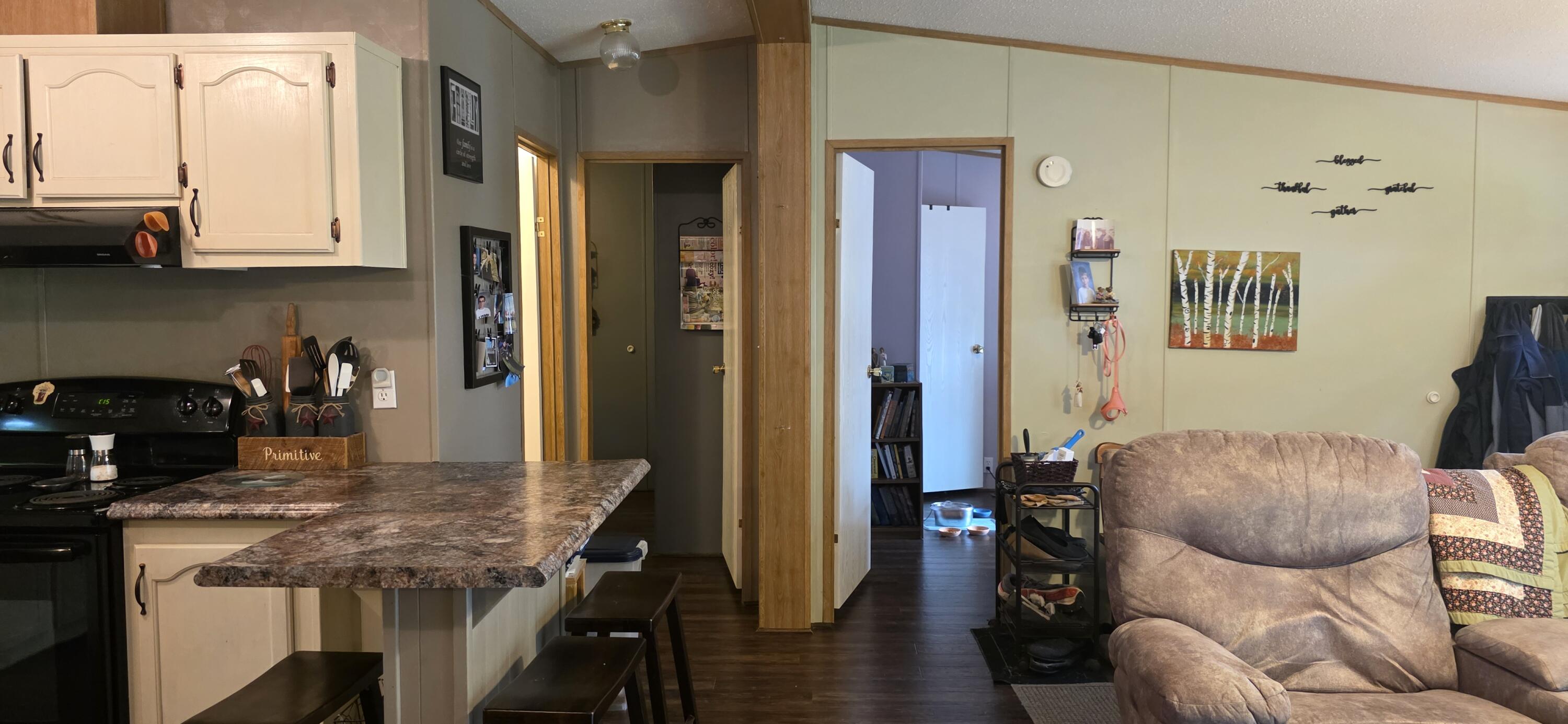 541 Crockett Ridge Road Norway ME 04268