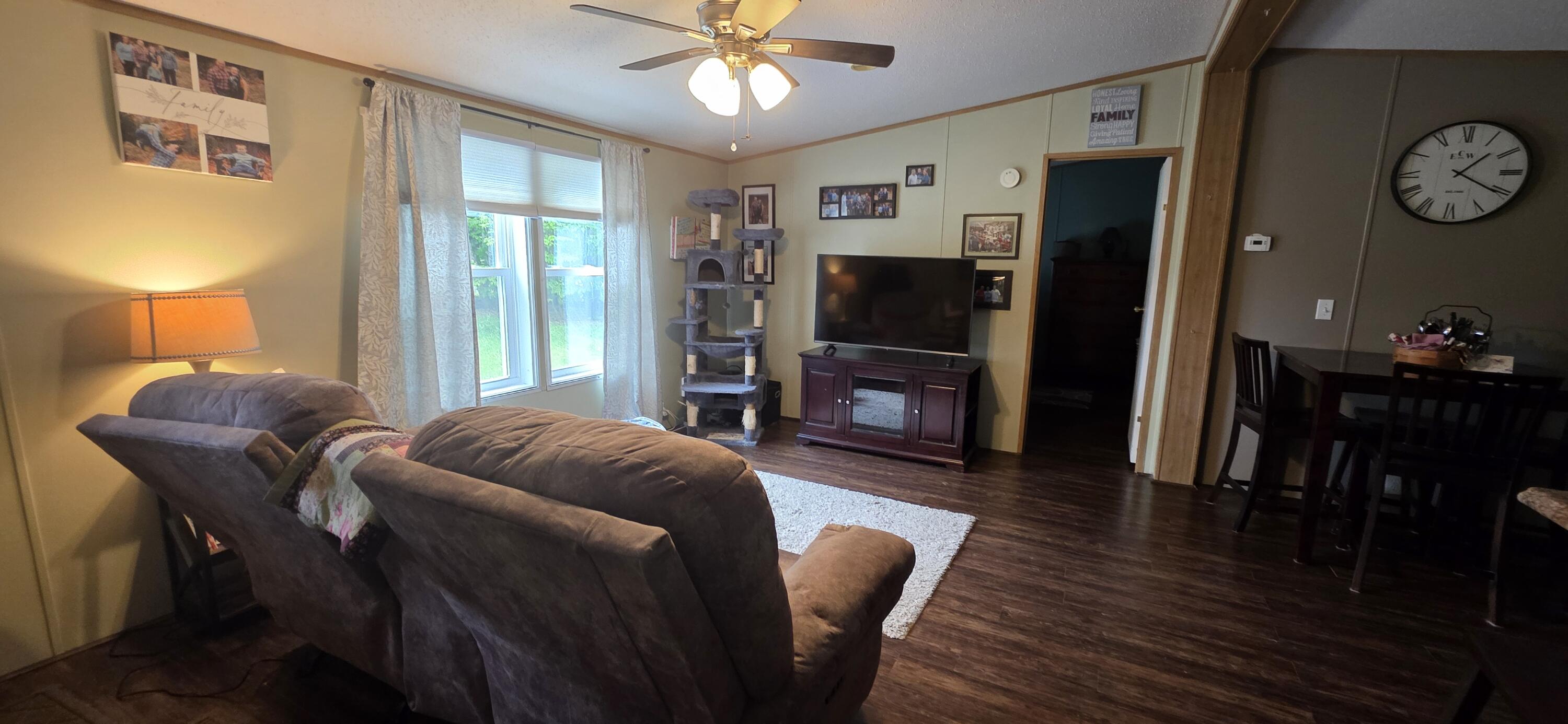 541 Crockett Ridge Road Norway ME 04268