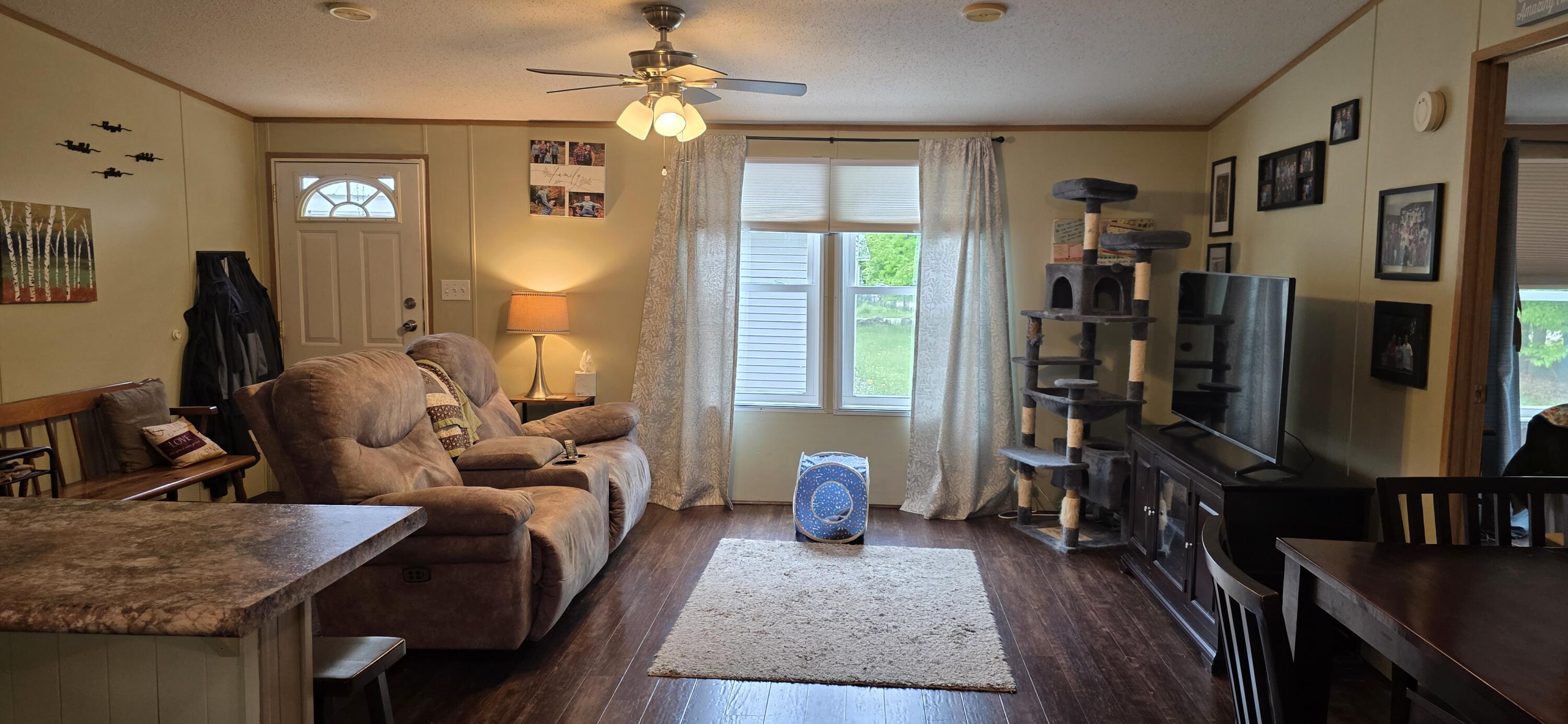 541 Crockett Ridge Road Norway ME 04268