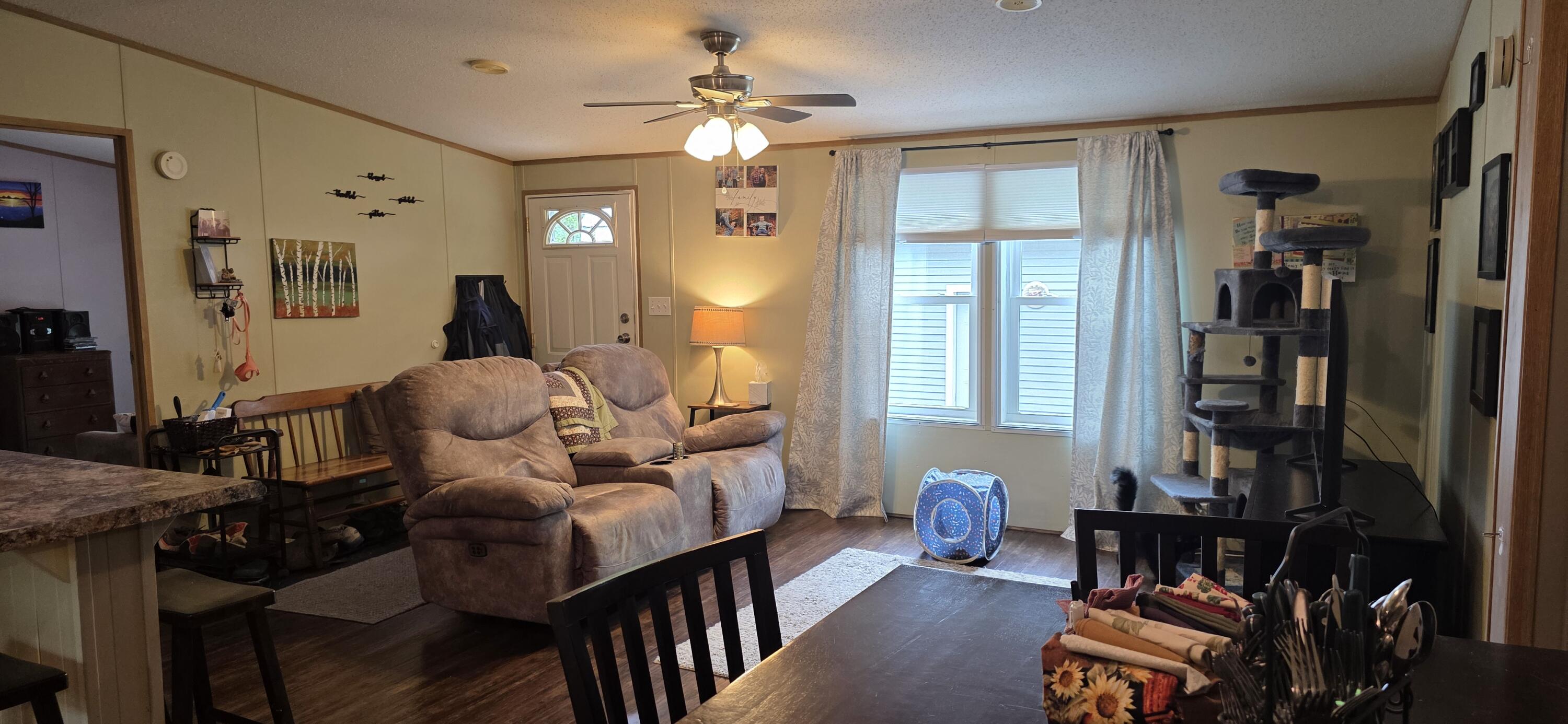 541 Crockett Ridge Road Norway ME 04268