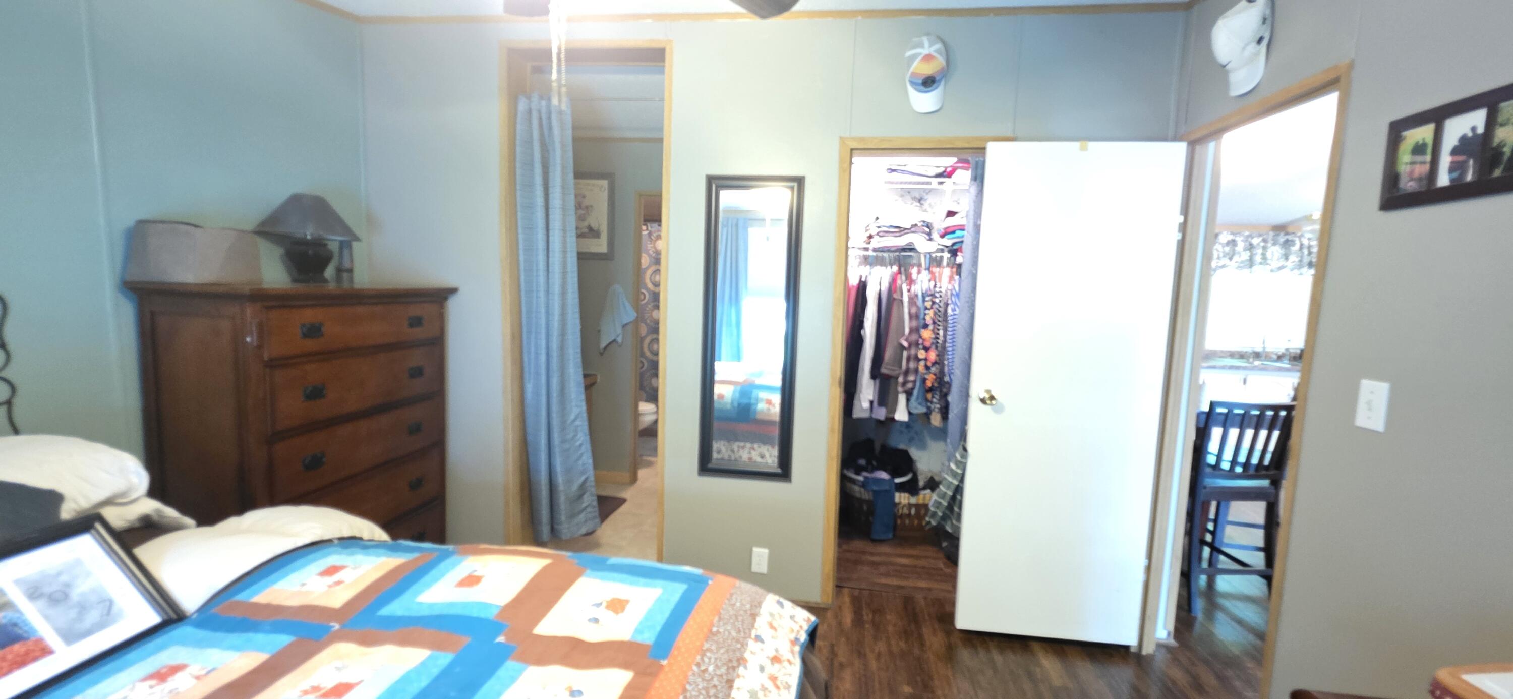 541 Crockett Ridge Road Norway ME 04268