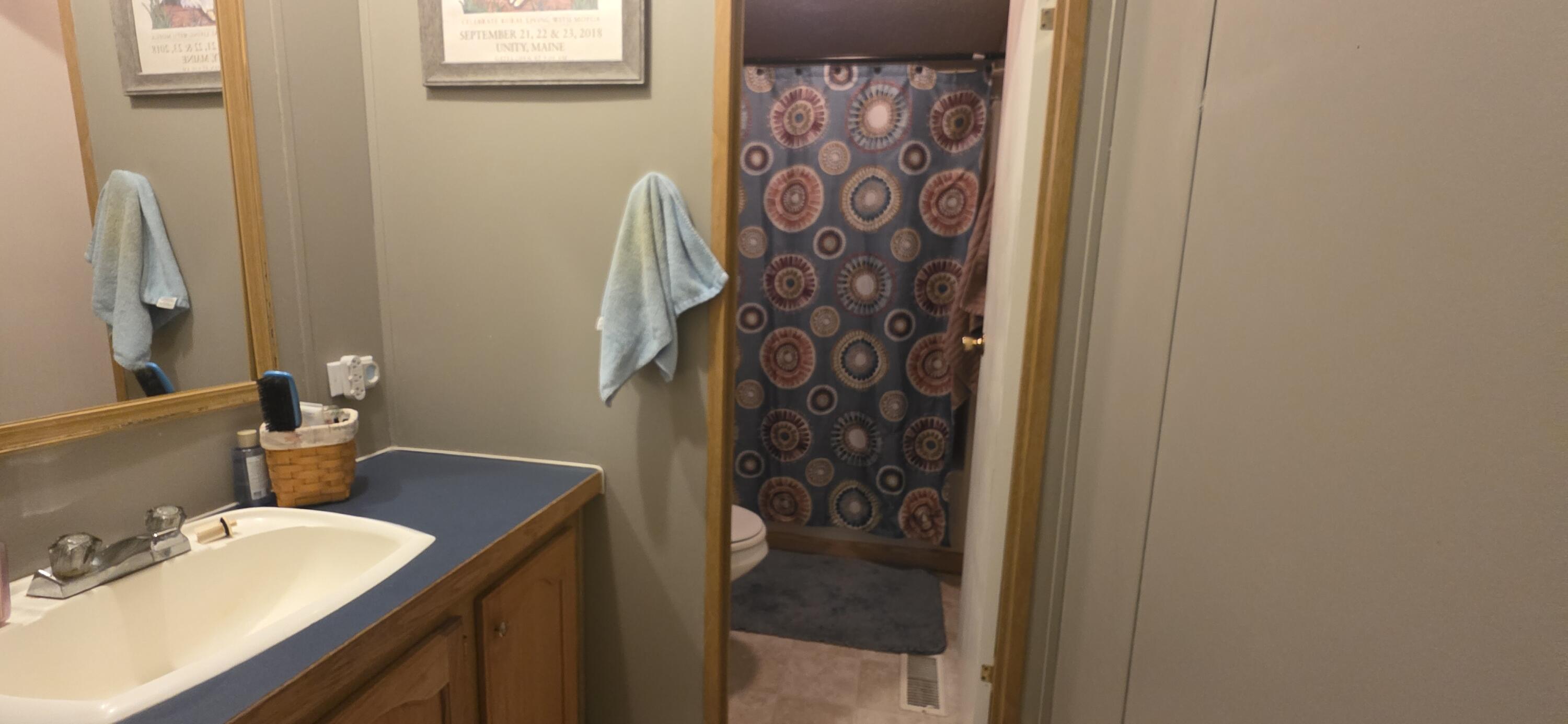 541 Crockett Ridge Road Norway ME 04268