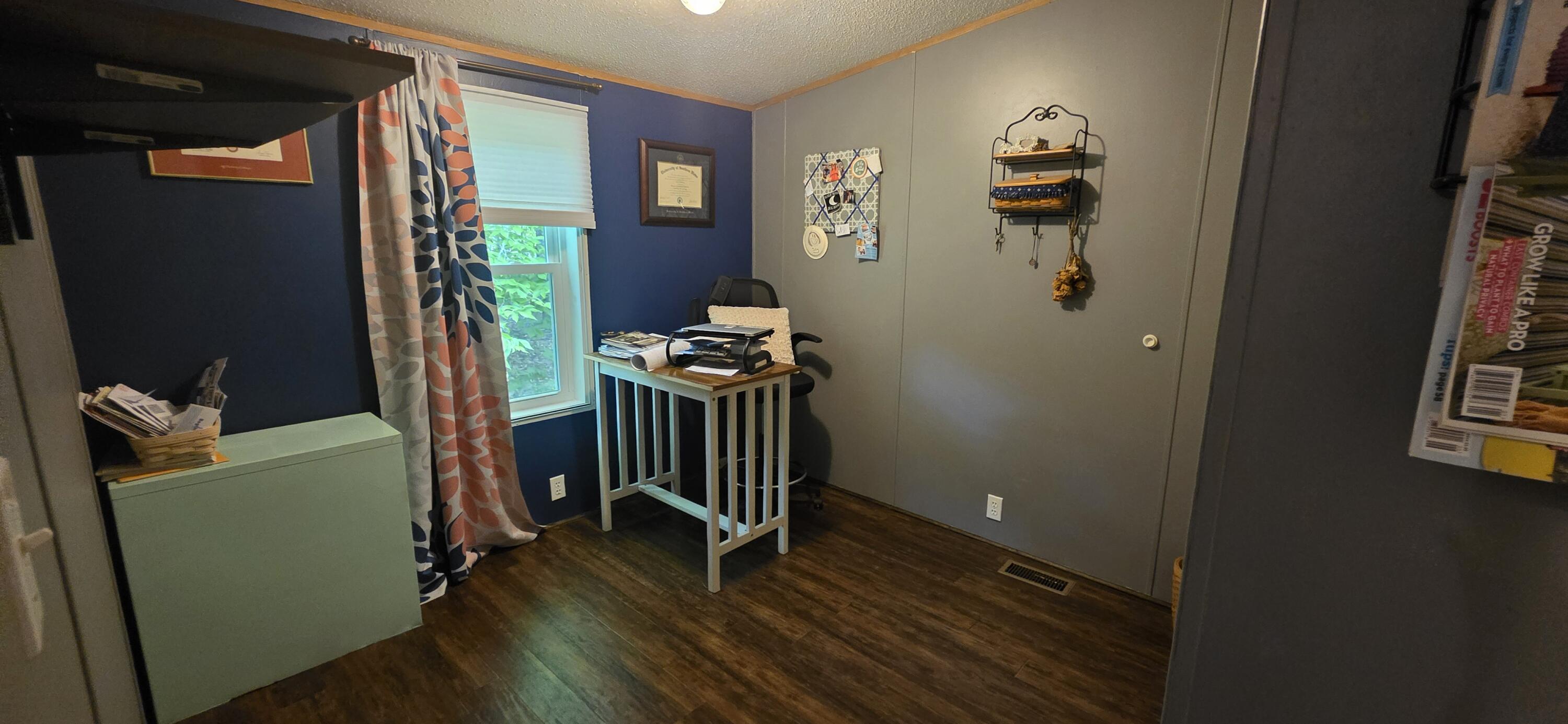 541 Crockett Ridge Road Norway ME 04268