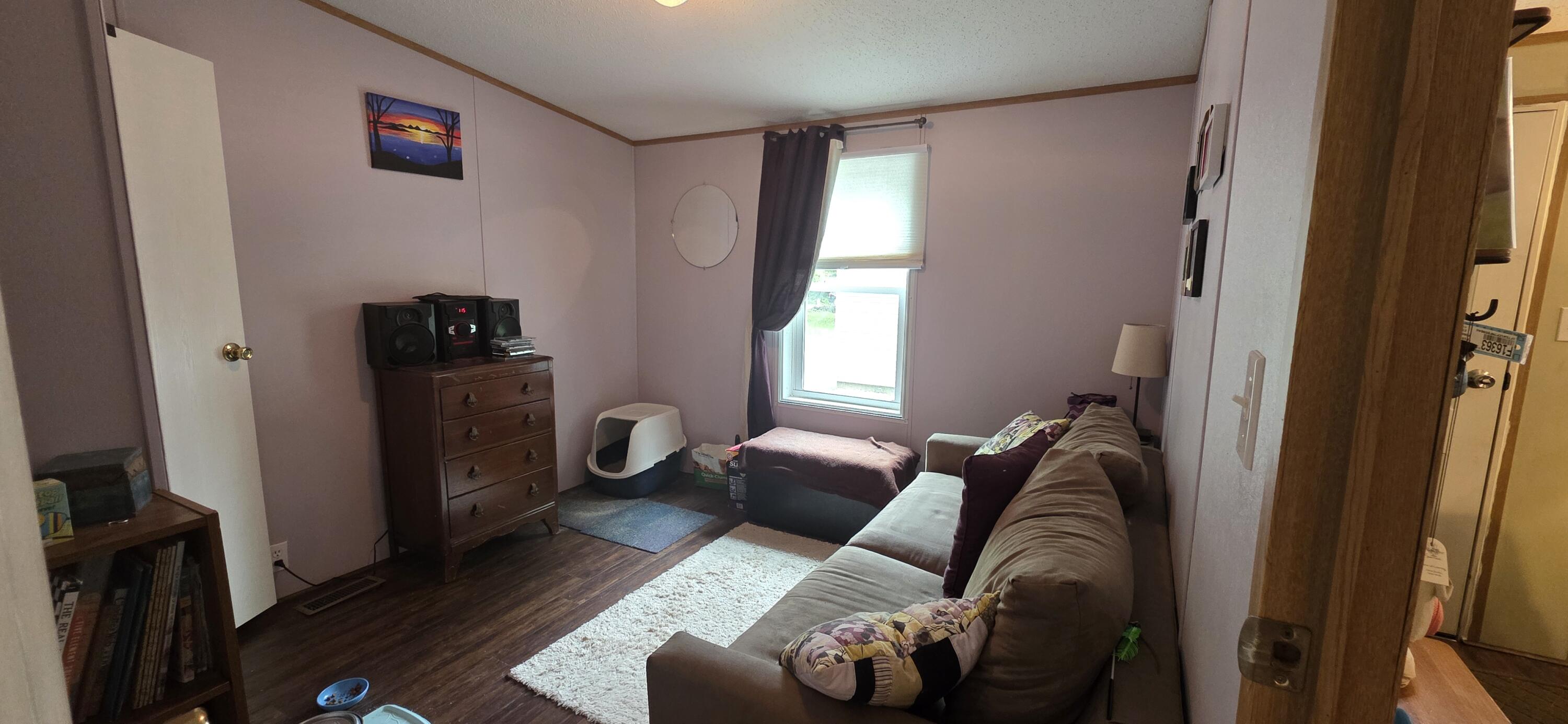 541 Crockett Ridge Road Norway ME 04268