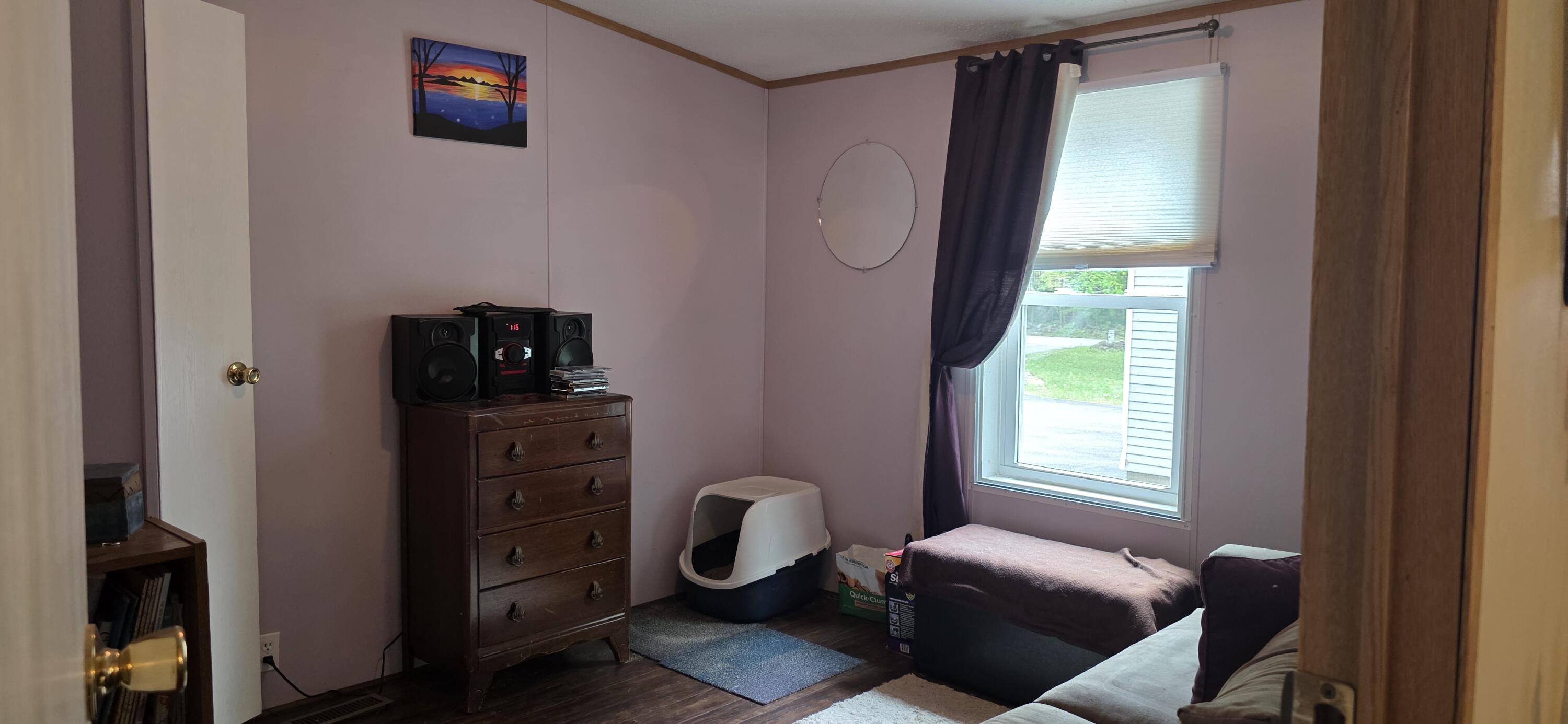 541 Crockett Ridge Road Norway ME 04268