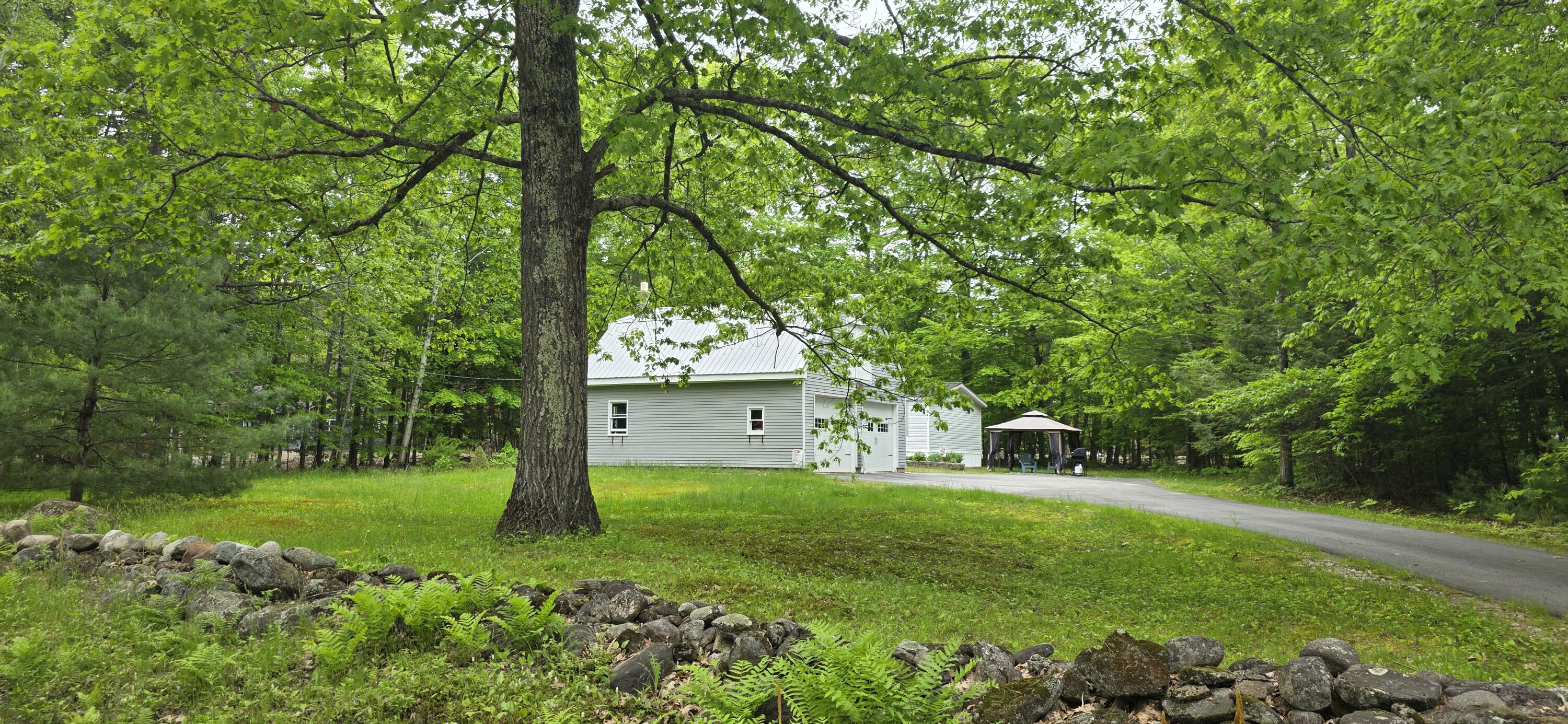 541 Crockett Ridge Road Norway ME 04268