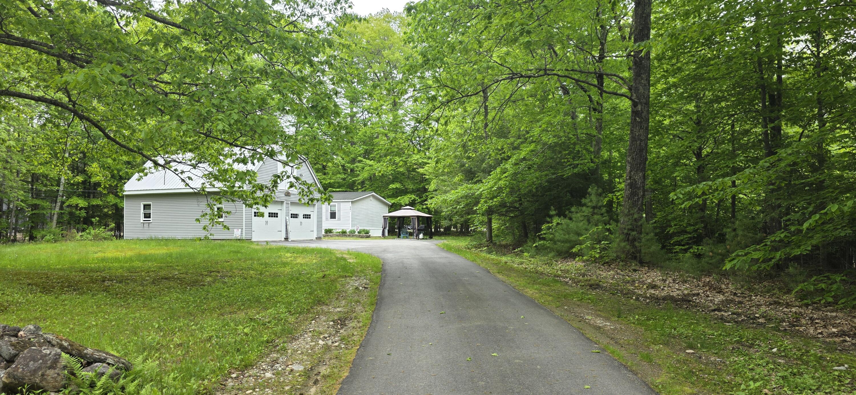 541 Crockett Ridge Road Norway ME 04268