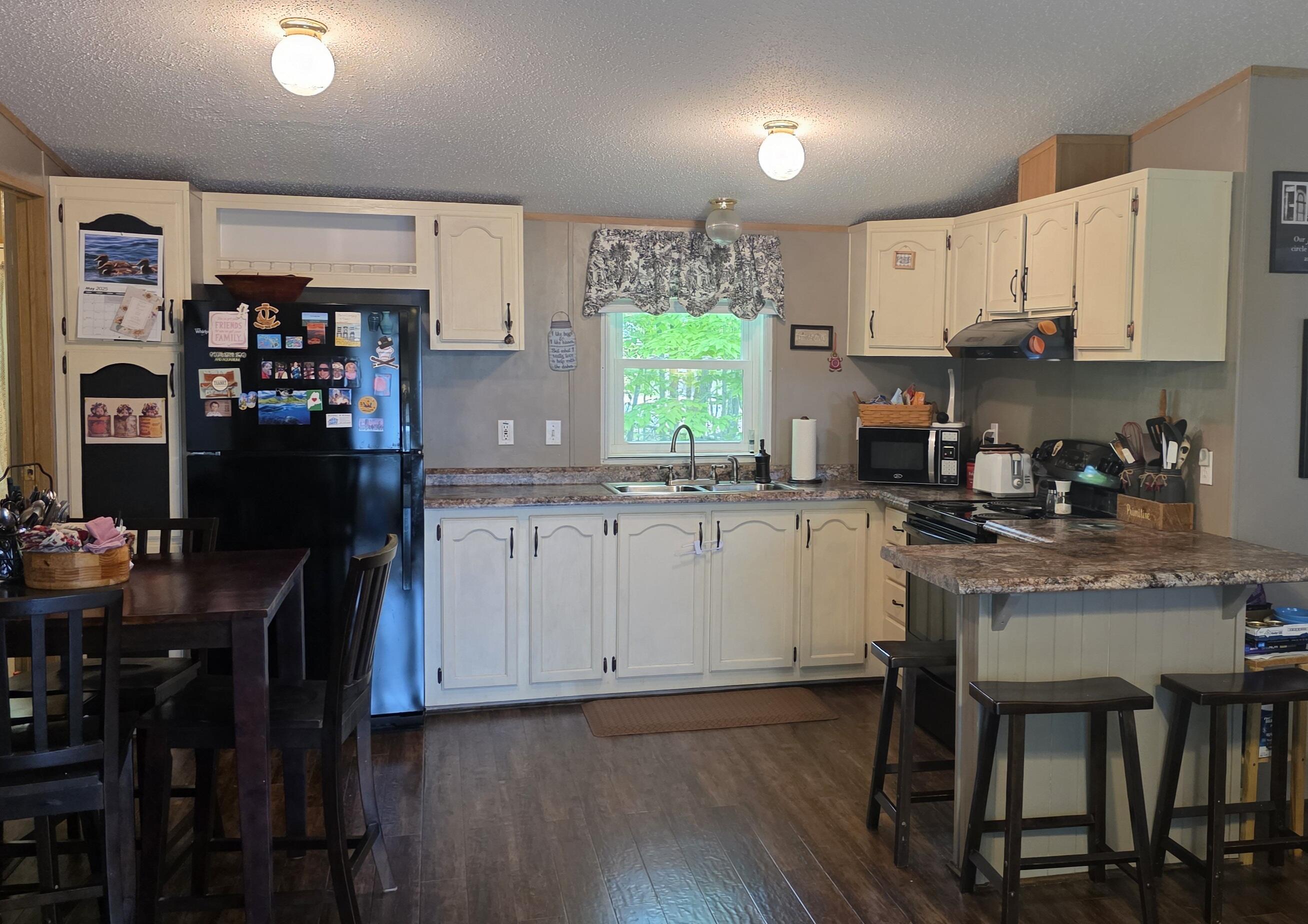 541 Crockett Ridge Road Norway ME 04268