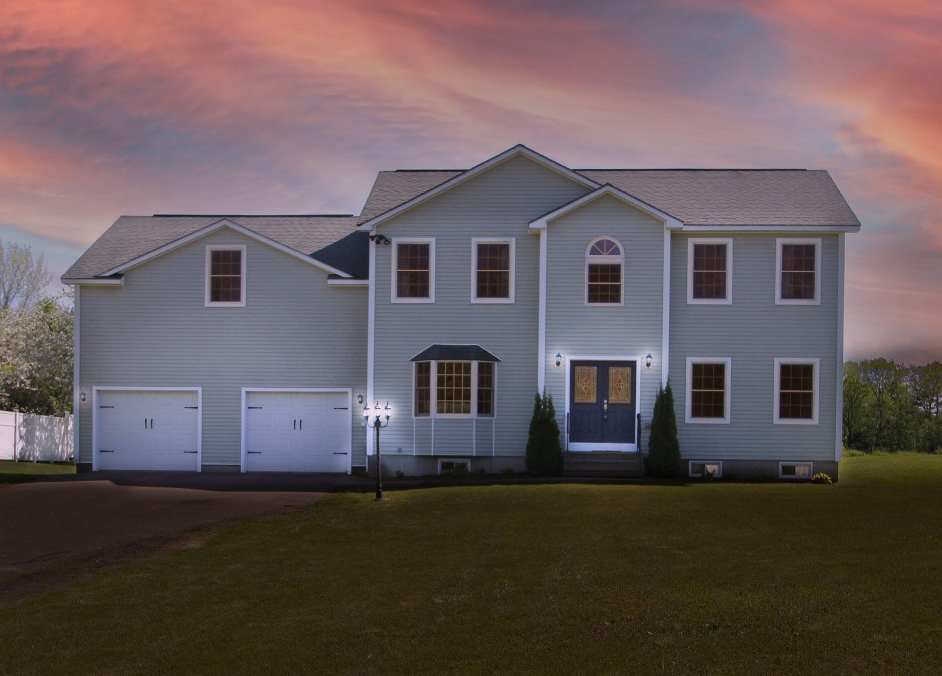 37 Greenfield Drive Auburn ME 04210