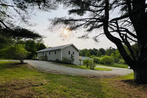 23 Ichabod Lane Hampden ME 04444