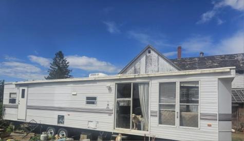 75 Doucette Road Grand Isle ME 04746