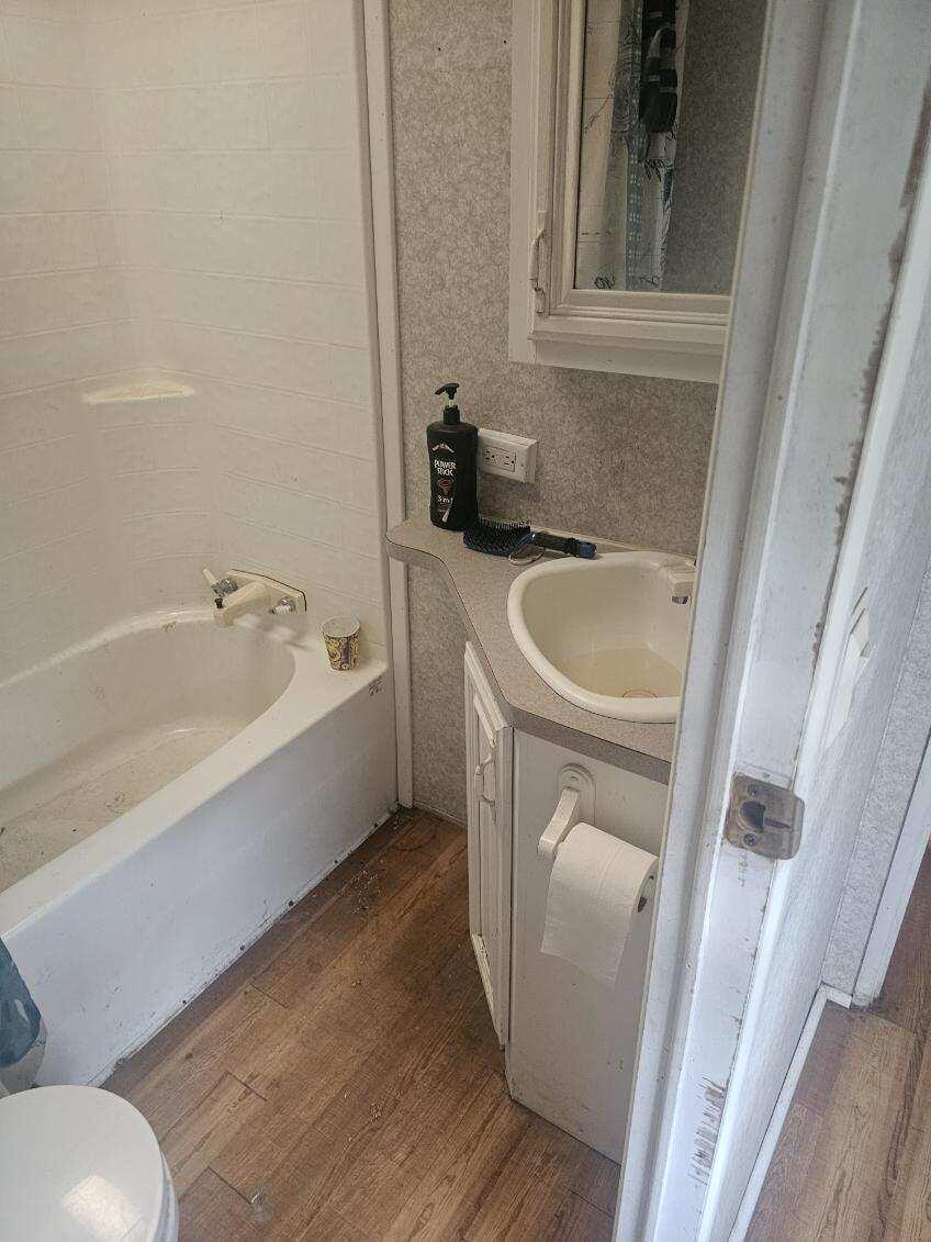 75 Doucette Road Grand Isle ME 04746