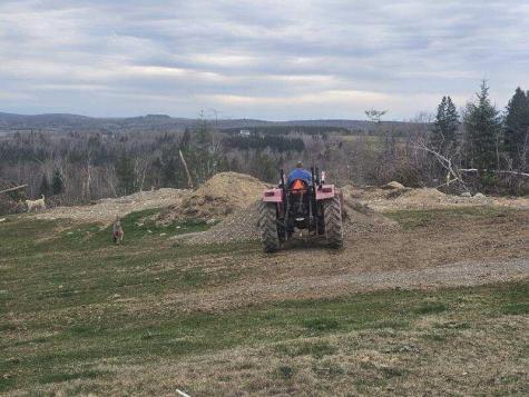 75 Doucette Road Grand Isle ME 04746