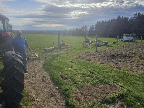 75 Doucette Road Grand Isle ME 04746