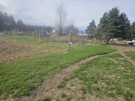 75 Doucette Road Grand Isle ME 04746