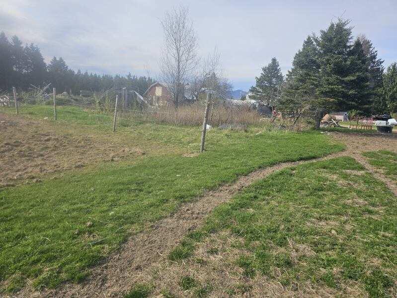 75 Doucette Road Grand Isle ME 04746