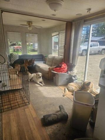 75 Doucette Road Grand Isle ME 04746