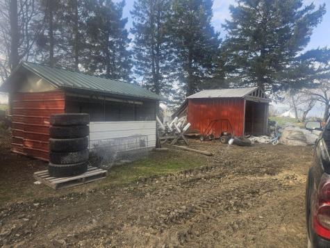 75 Doucette Road Grand Isle ME 04746