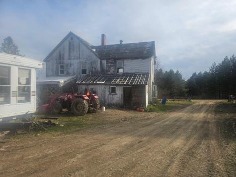 75 Doucette Road Grand Isle ME 04746