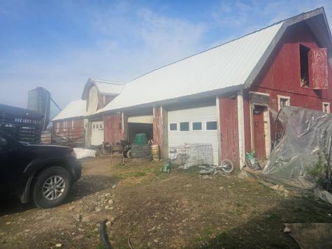 75 Doucette Road Grand Isle ME 04746