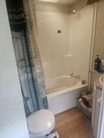 75 Doucette Road Grand Isle ME 04746