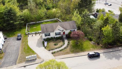 25 Ireland Drive Berwick ME 03901