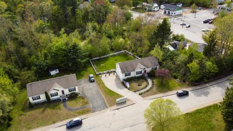 25 Ireland Drive Berwick ME 03901