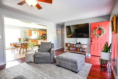 25 Ireland Drive Berwick ME 03901