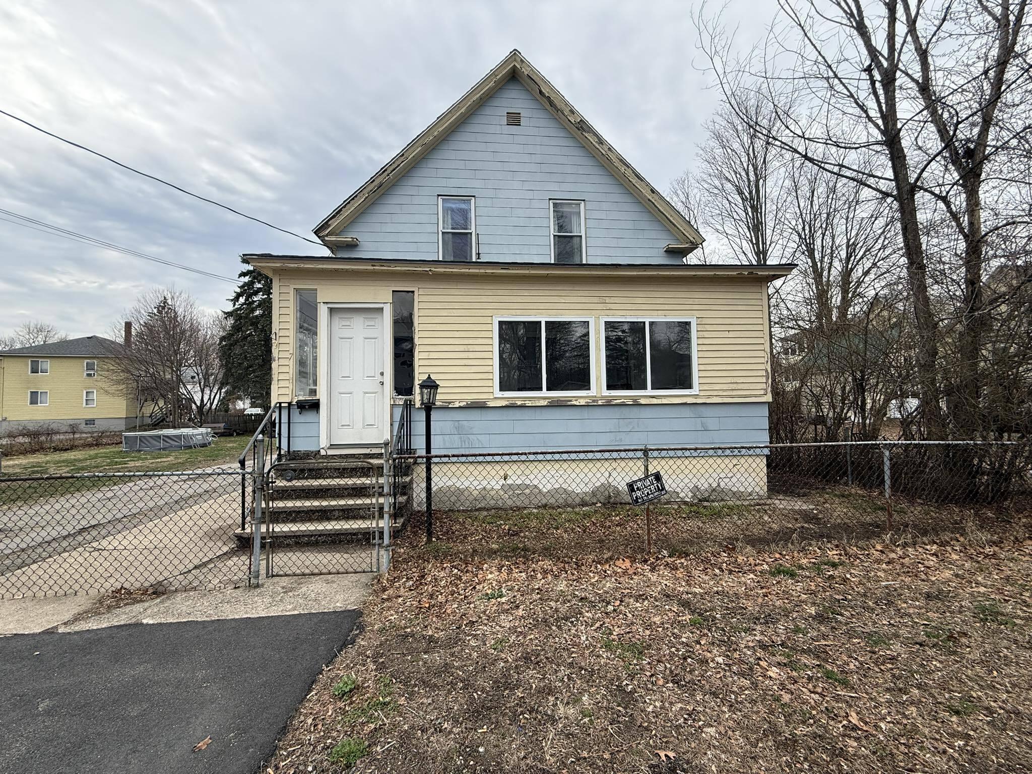 7 Bates Street Sanford ME 04073