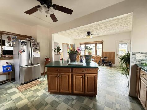 7 Bates Street Sanford ME 04073