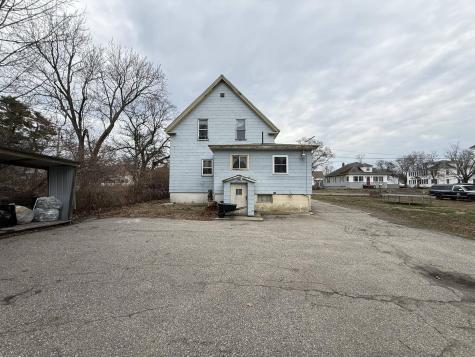 7 Bates Street Sanford ME 04073