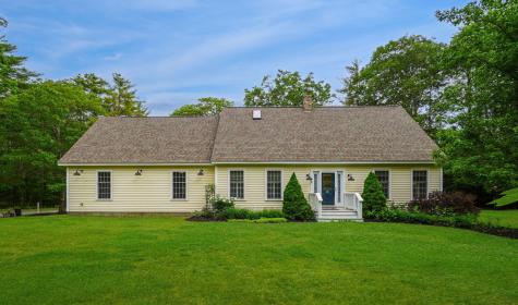 176 Weeks Road Gorham ME 04038