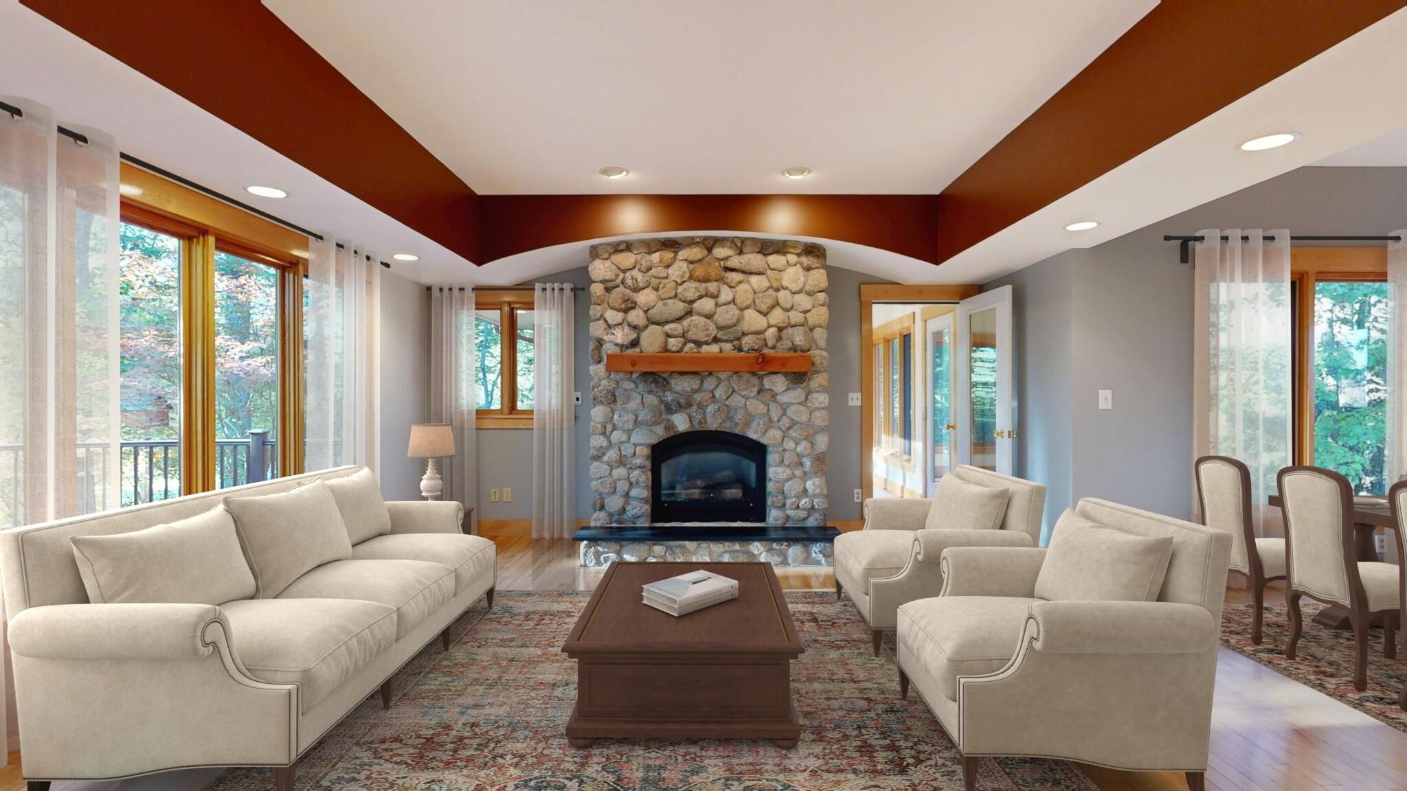 77 Appleseed Drive Turner ME 04282