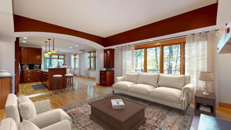 77 Appleseed Drive Turner ME 04282