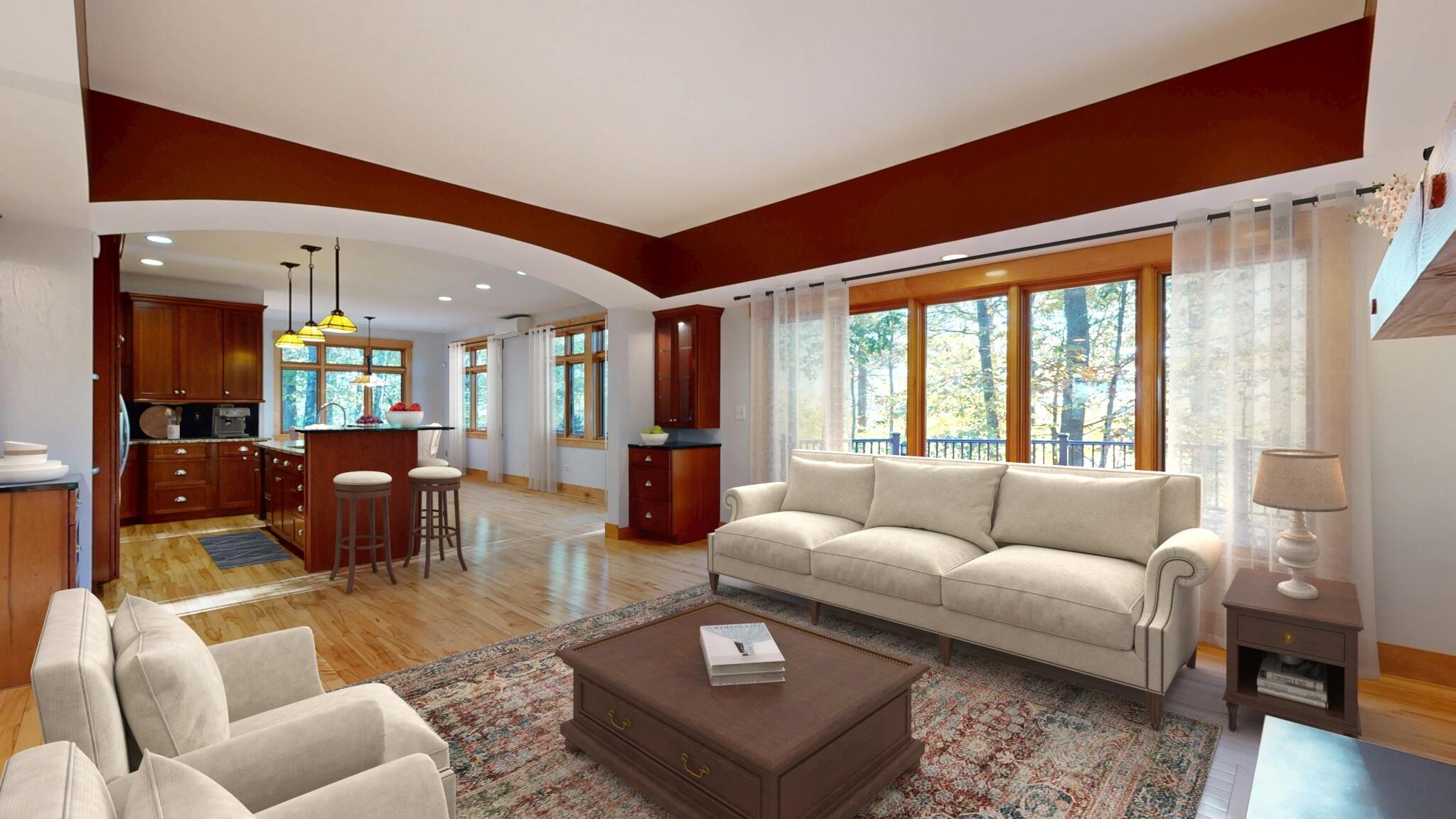 77 Appleseed Drive Turner ME 04282