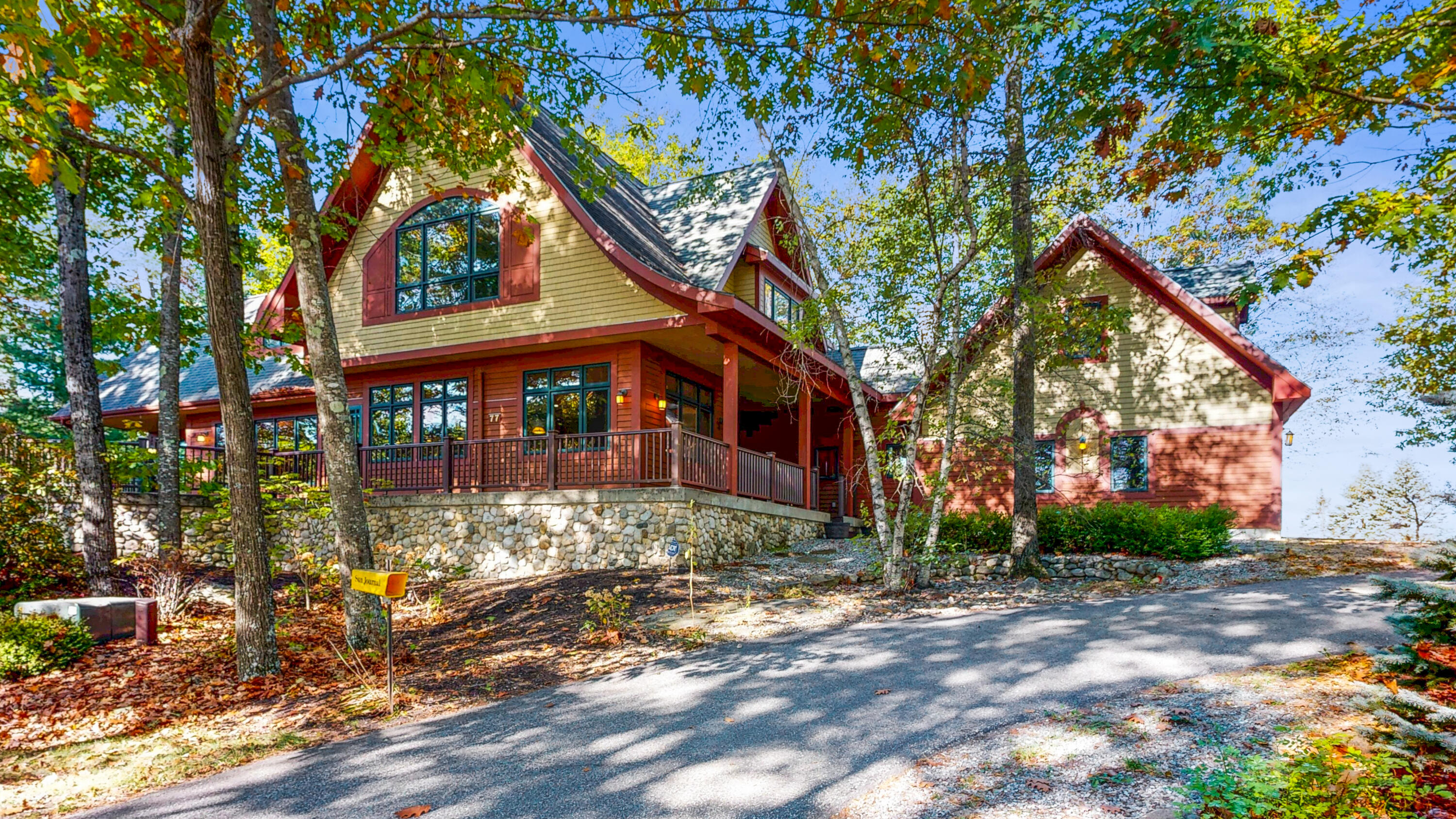 77 Appleseed Drive Turner ME 04282