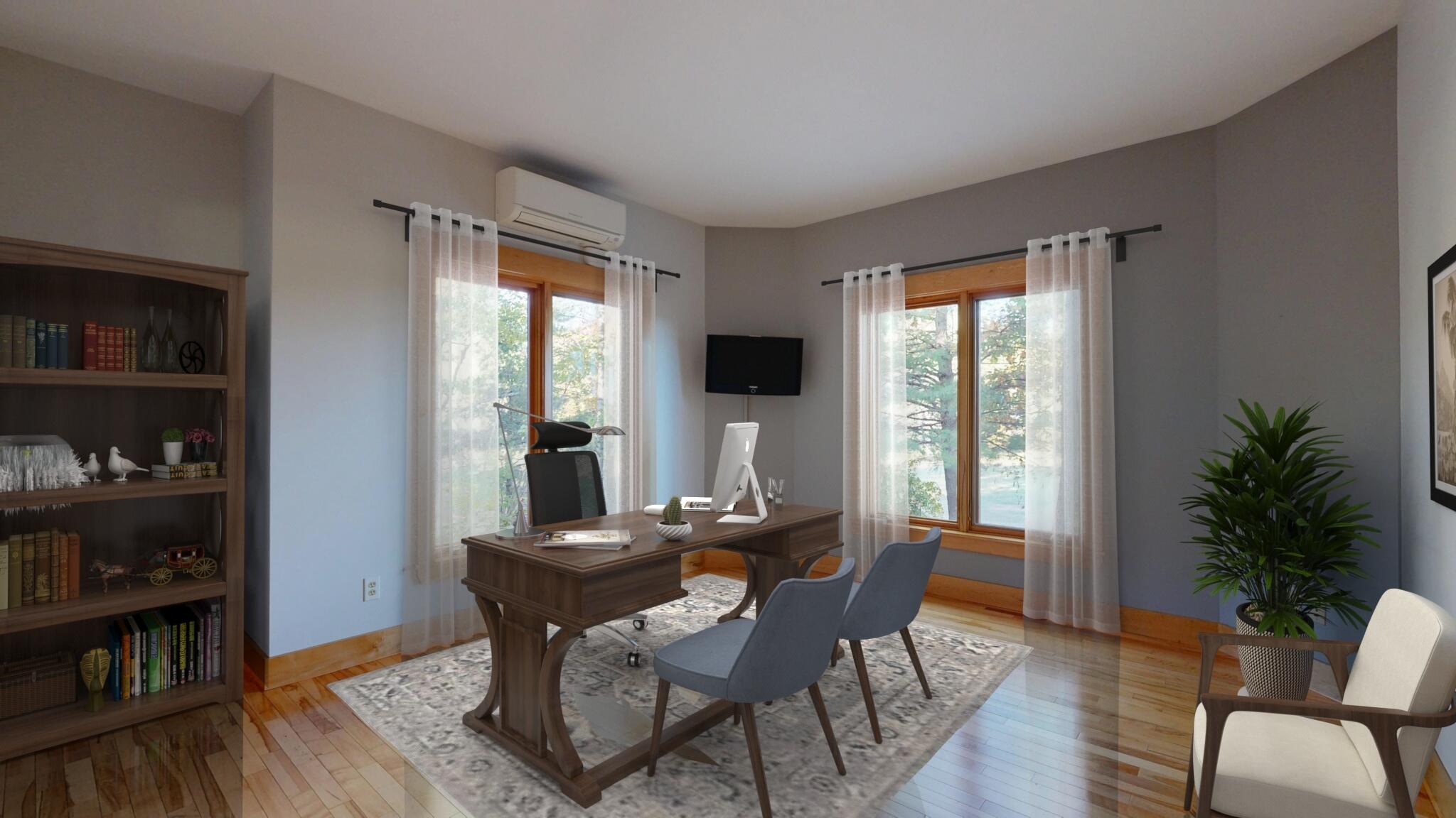 77 Appleseed Drive Turner ME 04282