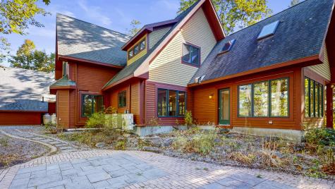 77 Appleseed Drive Turner ME 04282