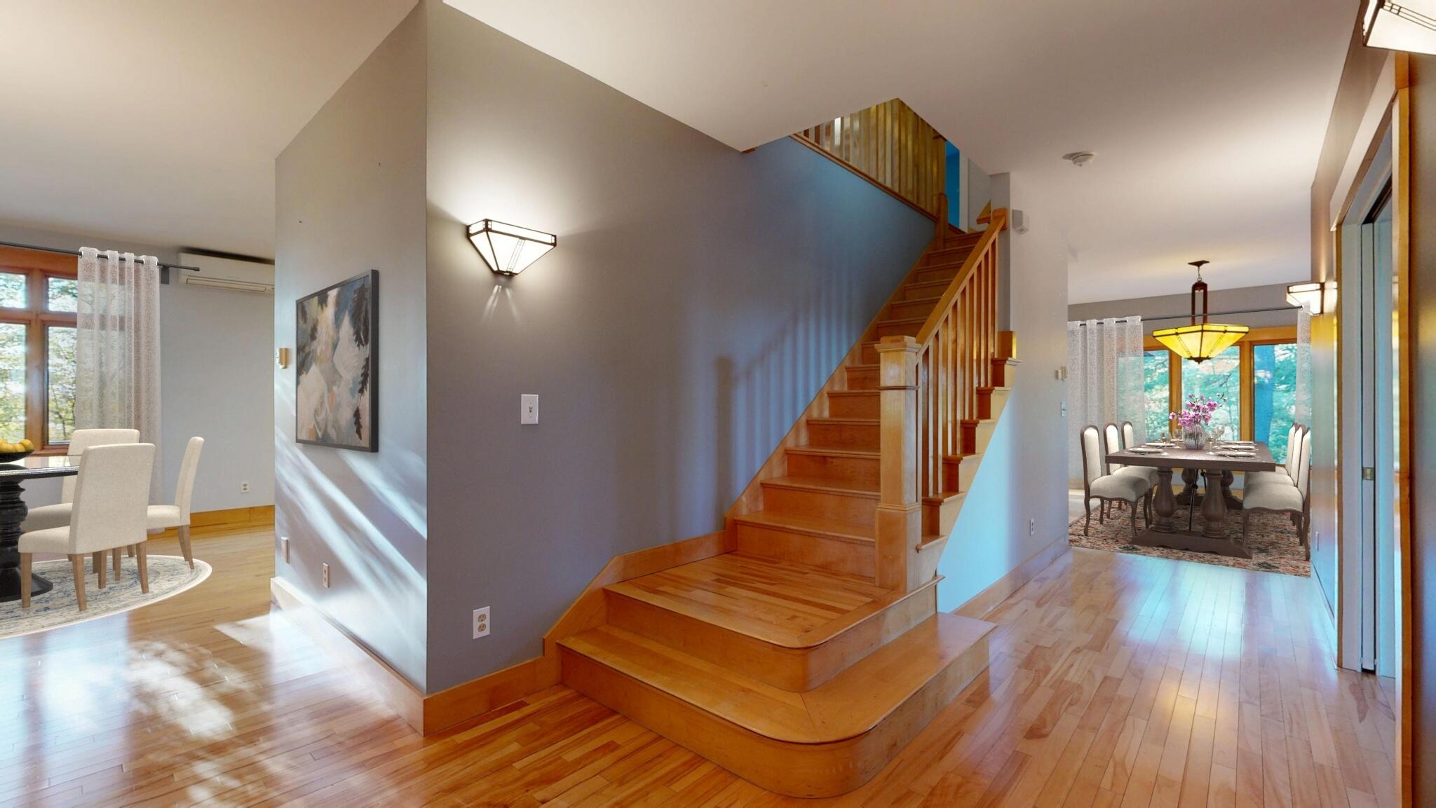 77 Appleseed Drive Turner ME 04282