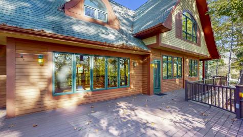 77 Appleseed Drive Turner ME 04282