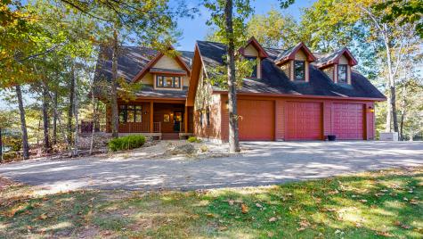 77 Appleseed Drive Turner ME 04282