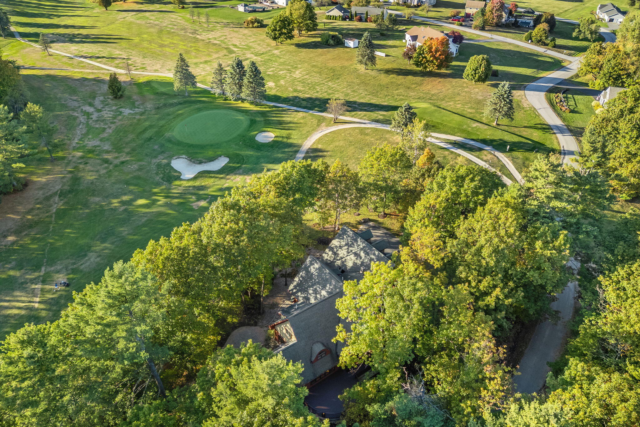 77 Appleseed Drive Turner ME 04282